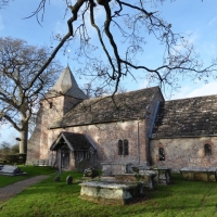 Twineham, St Peter